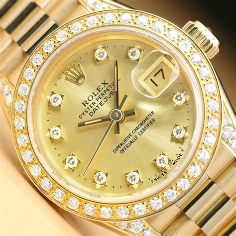 rolex plated gold|are rolex watches real gold.